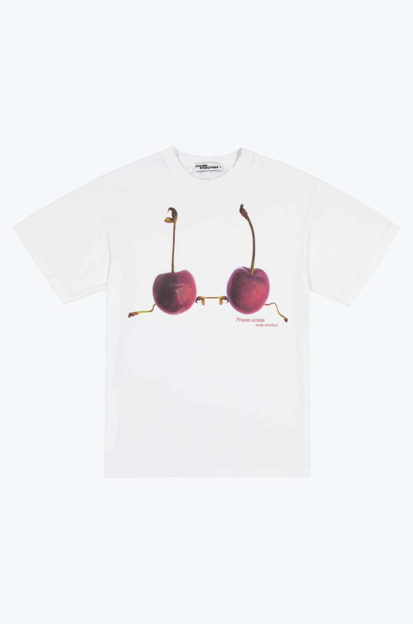Camiseta Lucia