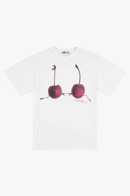 Camiseta Lucia