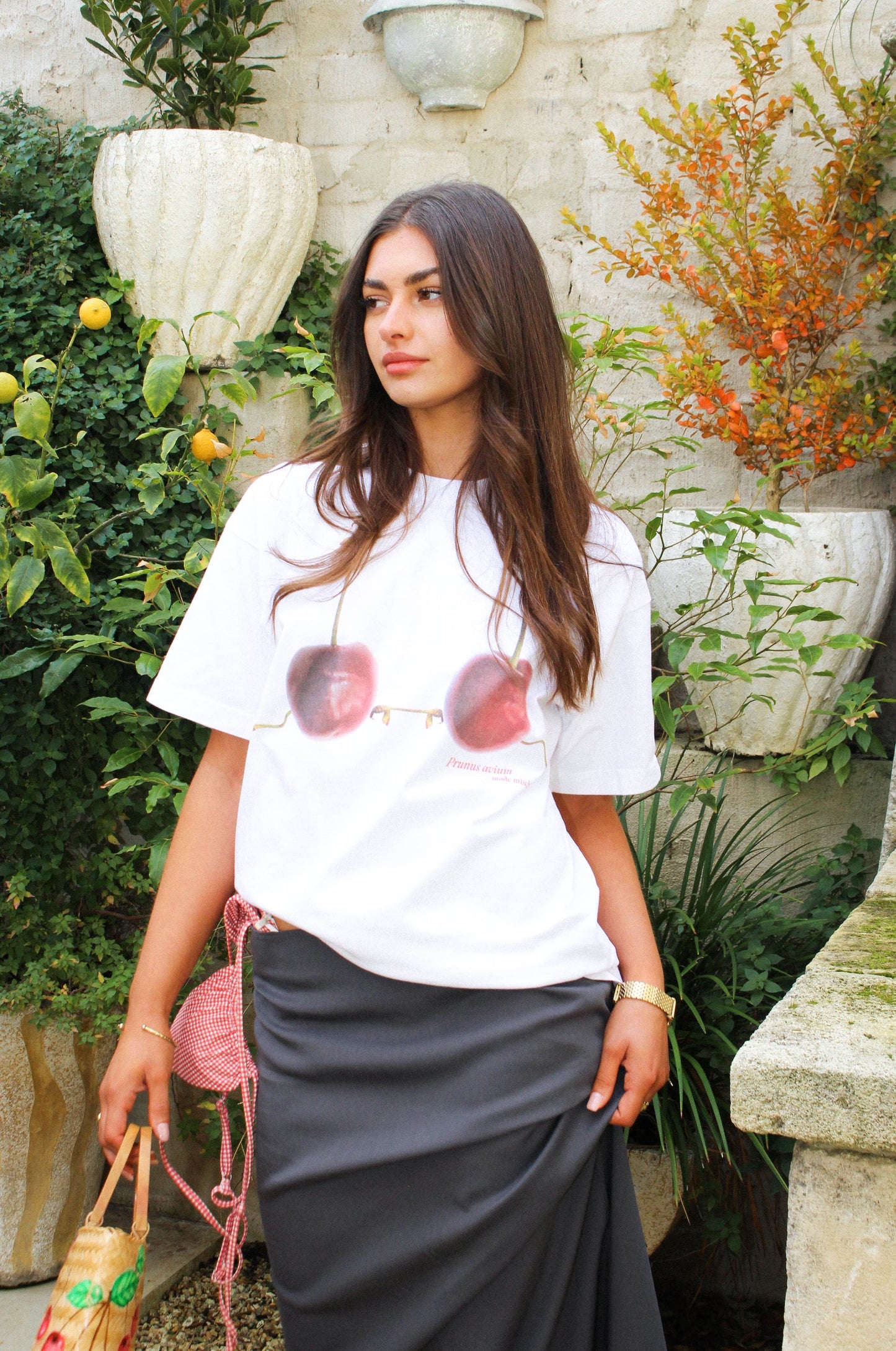 Camiseta Lucia