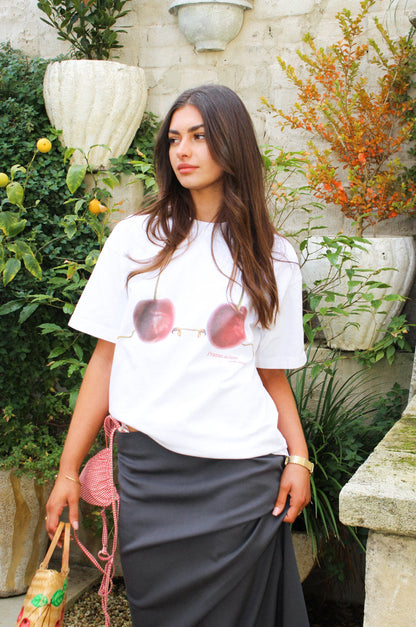 Camiseta Lucia