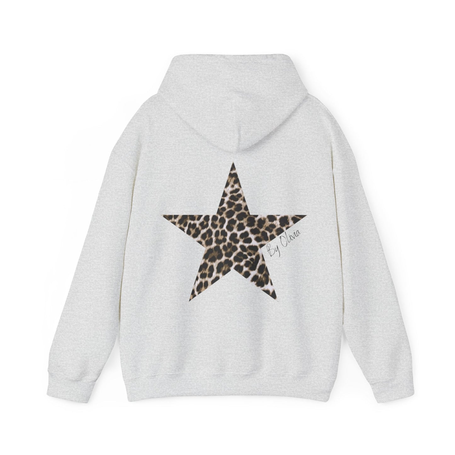 Sudadera con capucha