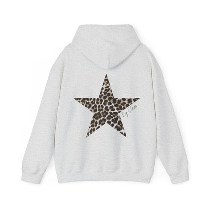 Sudadera con capucha