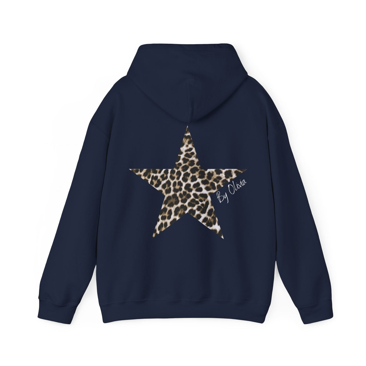 Sudadera con capucha