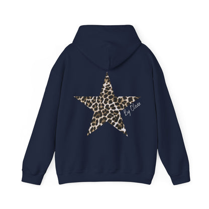 Sudadera con capucha