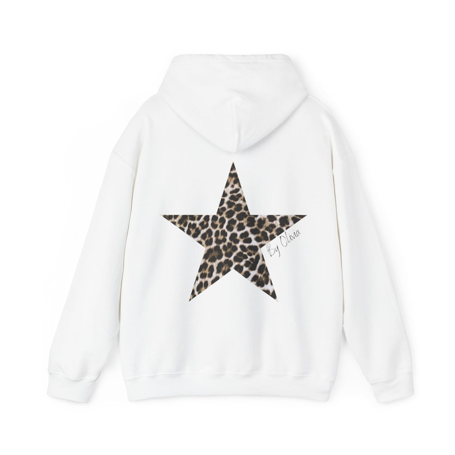 Sudadera con capucha