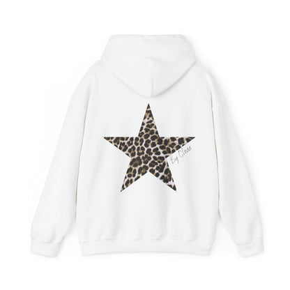Sudadera con capucha