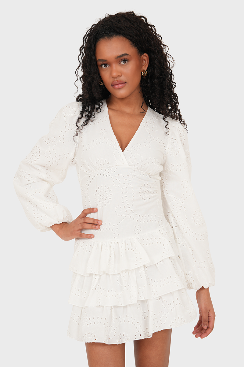 Vestido Lacey