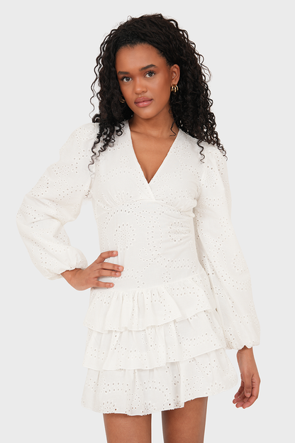 Vestido Lacey