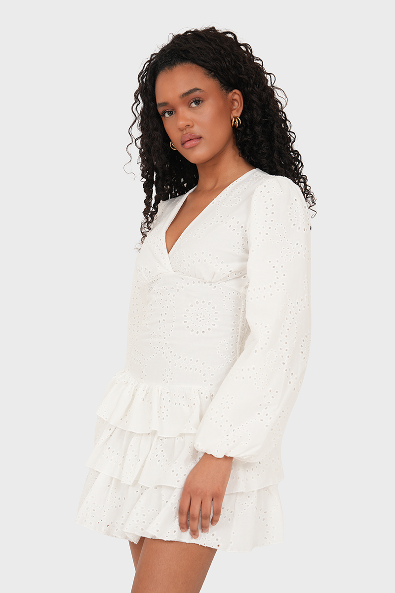 Vestido Lacey