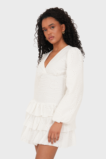 Vestido Lacey