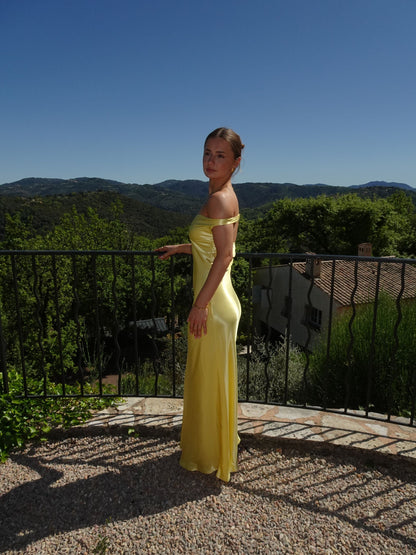 Vestido Andie