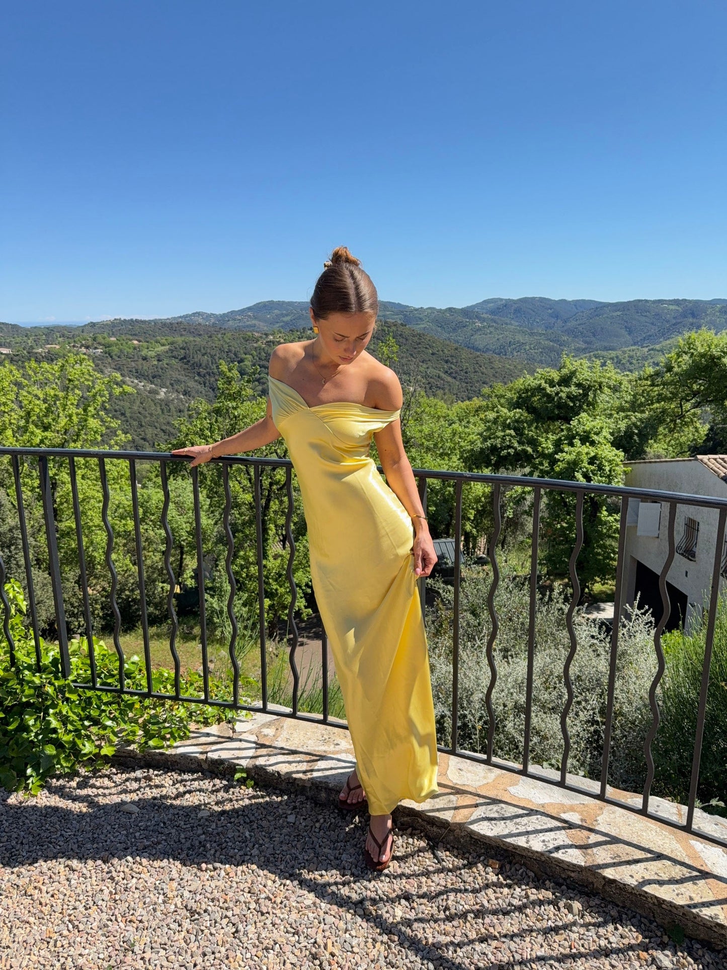 Vestido Andie
