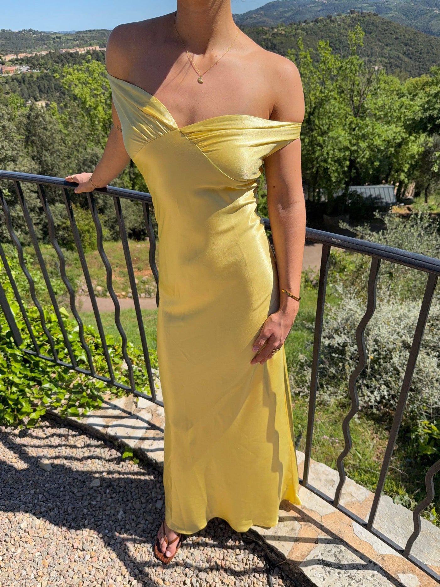 Vestido Andie