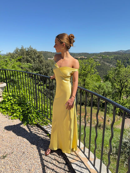 Vestido Andie