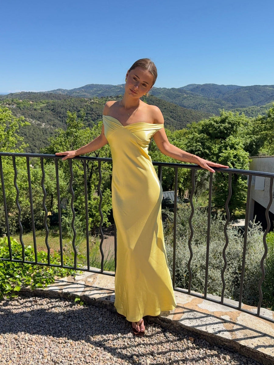 Vestido Andie