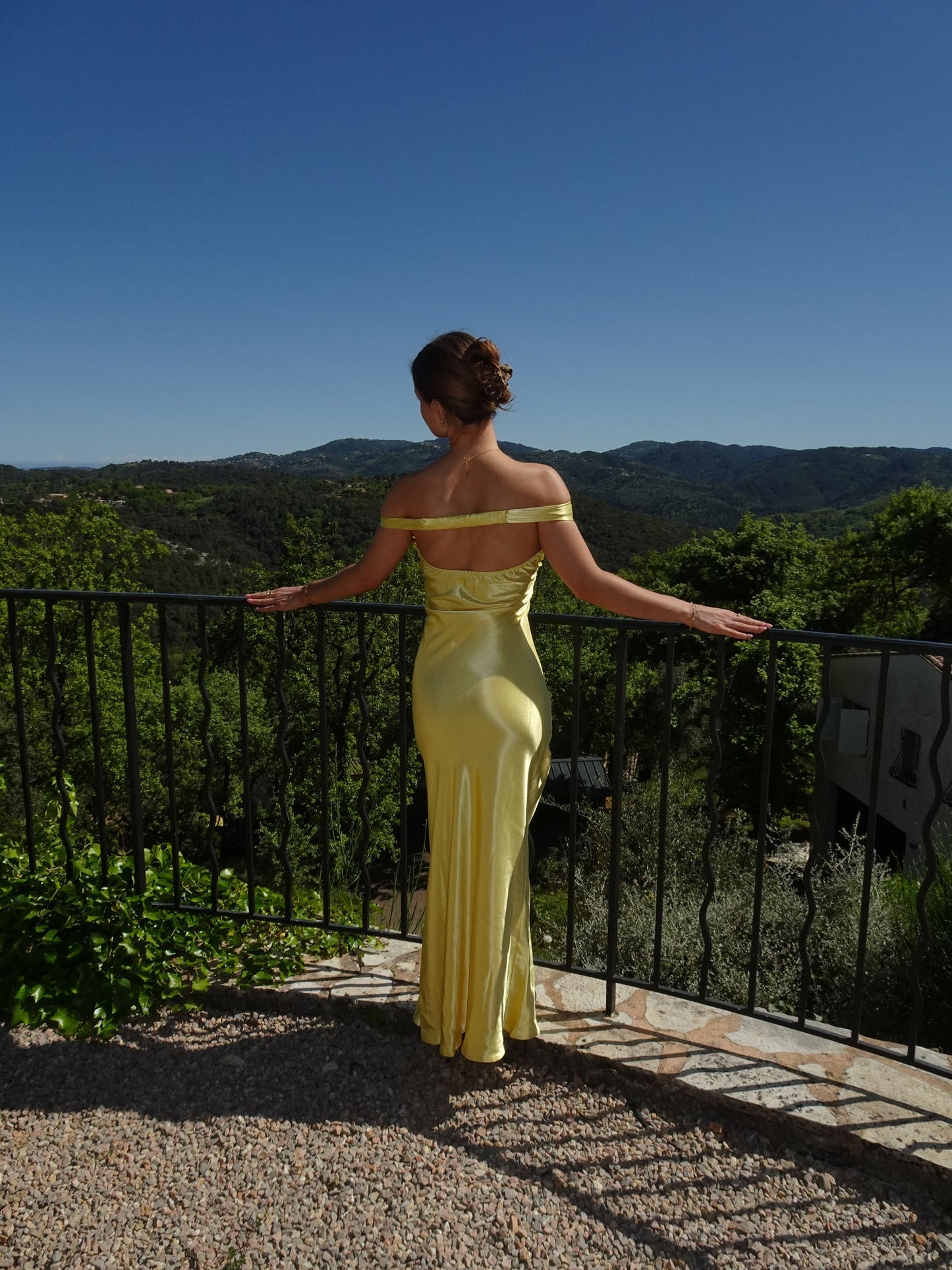 Vestido Andie