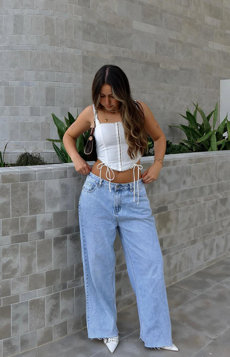 Boyfriend Jeans